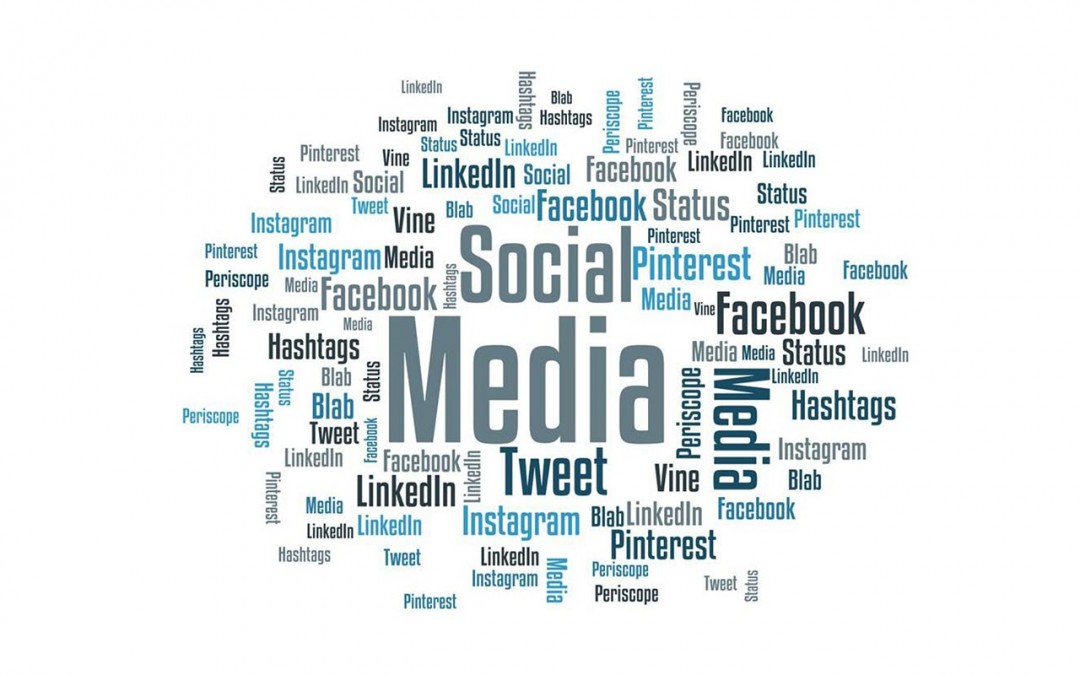 Getting to grips with social media