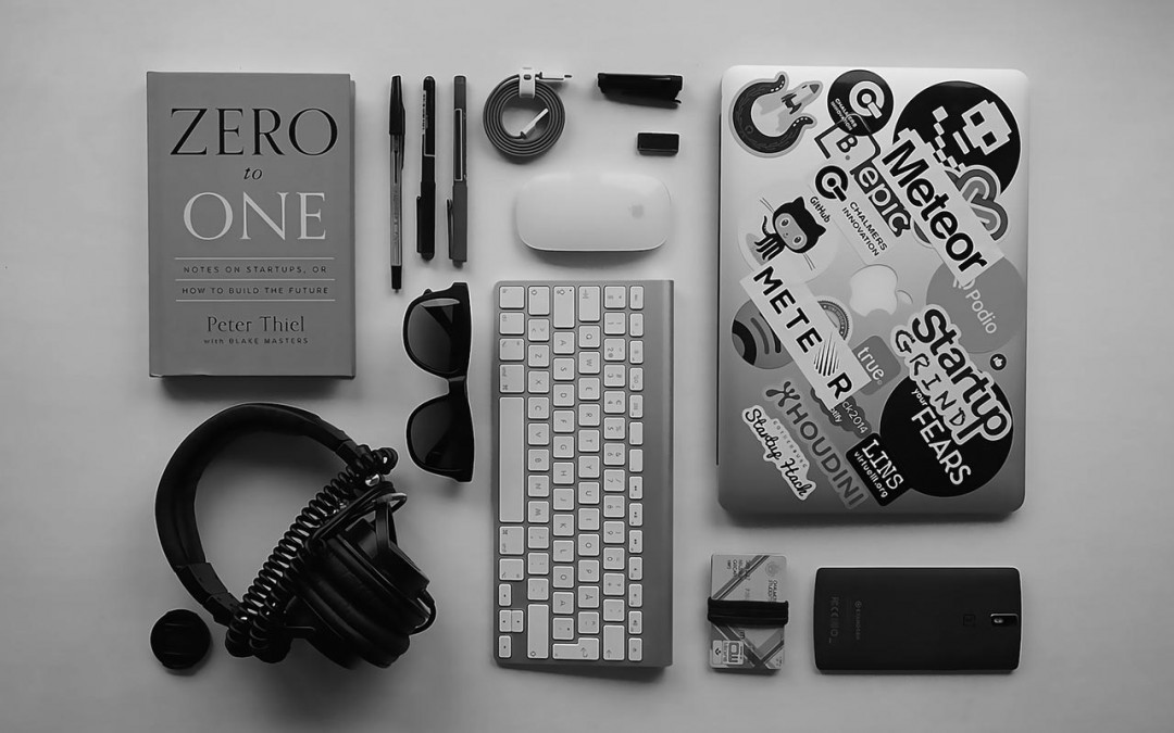 Top 10 tips for getting organised in 2016